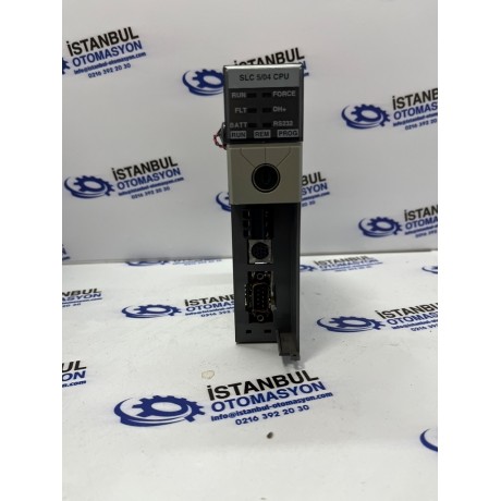ALLEN-BRADLEY 1747-L542